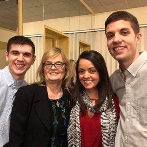 Meet your Posher, Jonathon